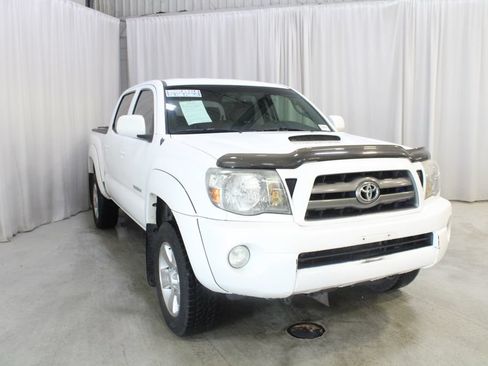 Used 2010 Toyota Tacoma 4x4 Double Cab image 35