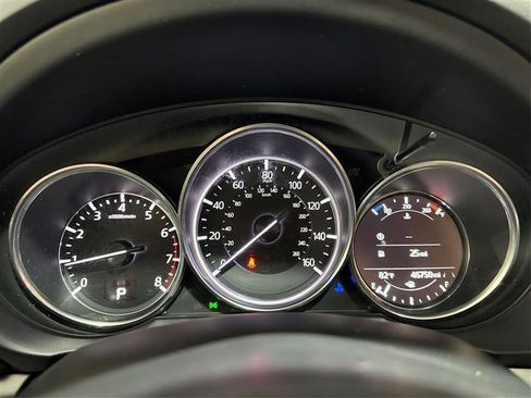 Used 2018 MAZDA CX-5 Touring AWD/4WD image 15