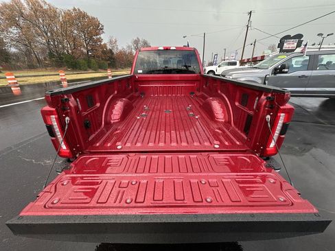New 2026 Ford F350 Lariat AWD/4WD image 23