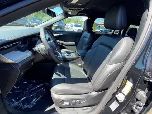 New 2026 Jeep Cherokee Limited AWD/4WD image 13