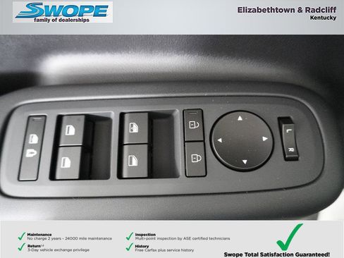 New 2026 Hyundai Santa Fe SE AWD/4WD image 14