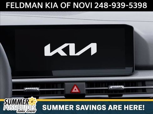 New 2026 Kia Sportage EX AWD/4WD image 20