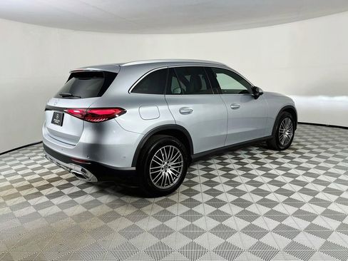 Used 2026 Mercedes-Benz GLC 300 image 7
