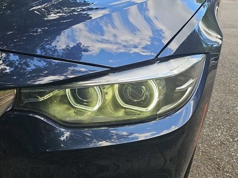 Used 2018 BMW 430i Gran Coupe xDrive AWD/4WD image 28