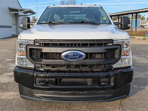 Used 2020 Ford F350 XL w/ Power Equipment Group image 9