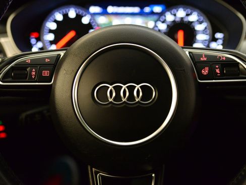 Used 2018 Audi A6 2.0T Premium Plus w/ Premium Plus Package image 33