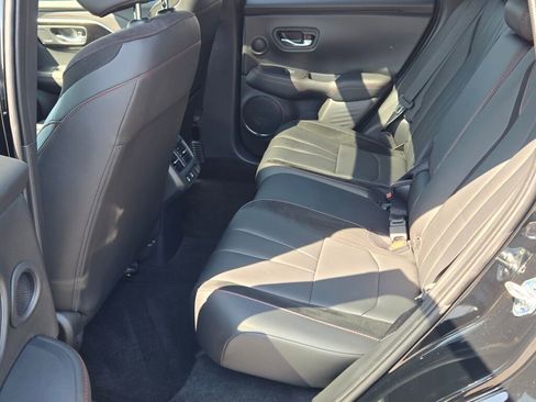 Certified 2025 Acura ADX A-Spec image 23