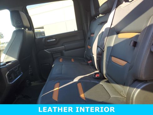 Used 2021 GMC Sierra 2500 AT4 image 26