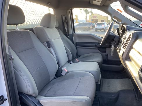 Used 2019 Ford F250 XL image 17