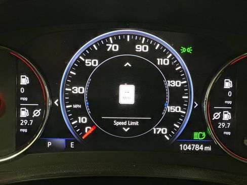 Used 2023 Chevrolet Malibu LT w/ LPO, Floor Liner Package FWD image 4
