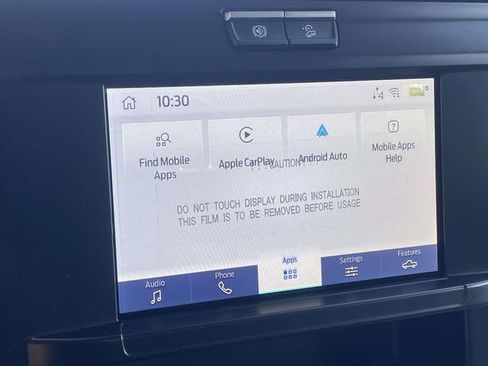 New 2026 Ford F250 XL w/ STX Appearance Package image 6