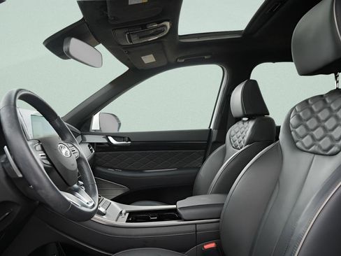 Used 2020 Hyundai Palisade Limited AWD/4WD image 31