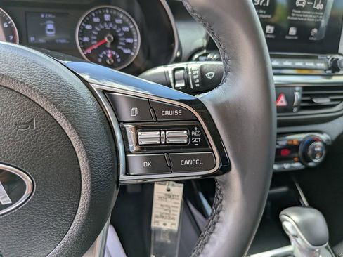 Used 2019 Kia Forte S FWD image 30