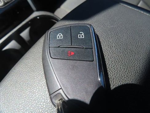 Used 2024 Chevrolet Colorado Trail Boss w/ Advanced Trailering Package AWD/4WD image 37
