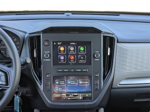 New 2026 Subaru Forester image 17