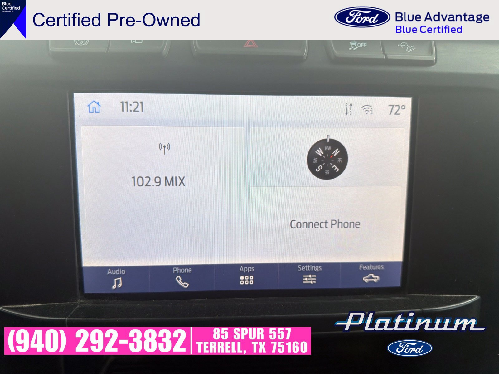 Used 2024 Ford F350 XL w/ STX Appearance Package AWD/4WD image 17