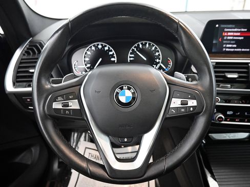 Used 2020 BMW X3 xDrive30i w/ Driving Assistance Package image 6