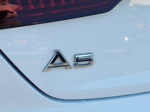Used 2019 Audi A5 2.0T Premium Plus w/ Premium Plus AWD/4WD image 29