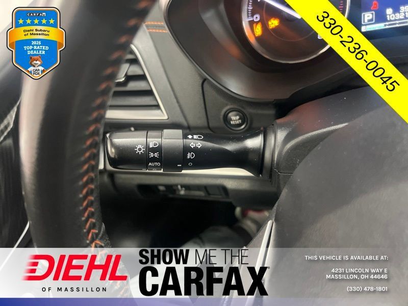 Used 2019 Subaru Crosstrek 2.0i Limited w/ Popular Package #4 AWD/4WD image 23