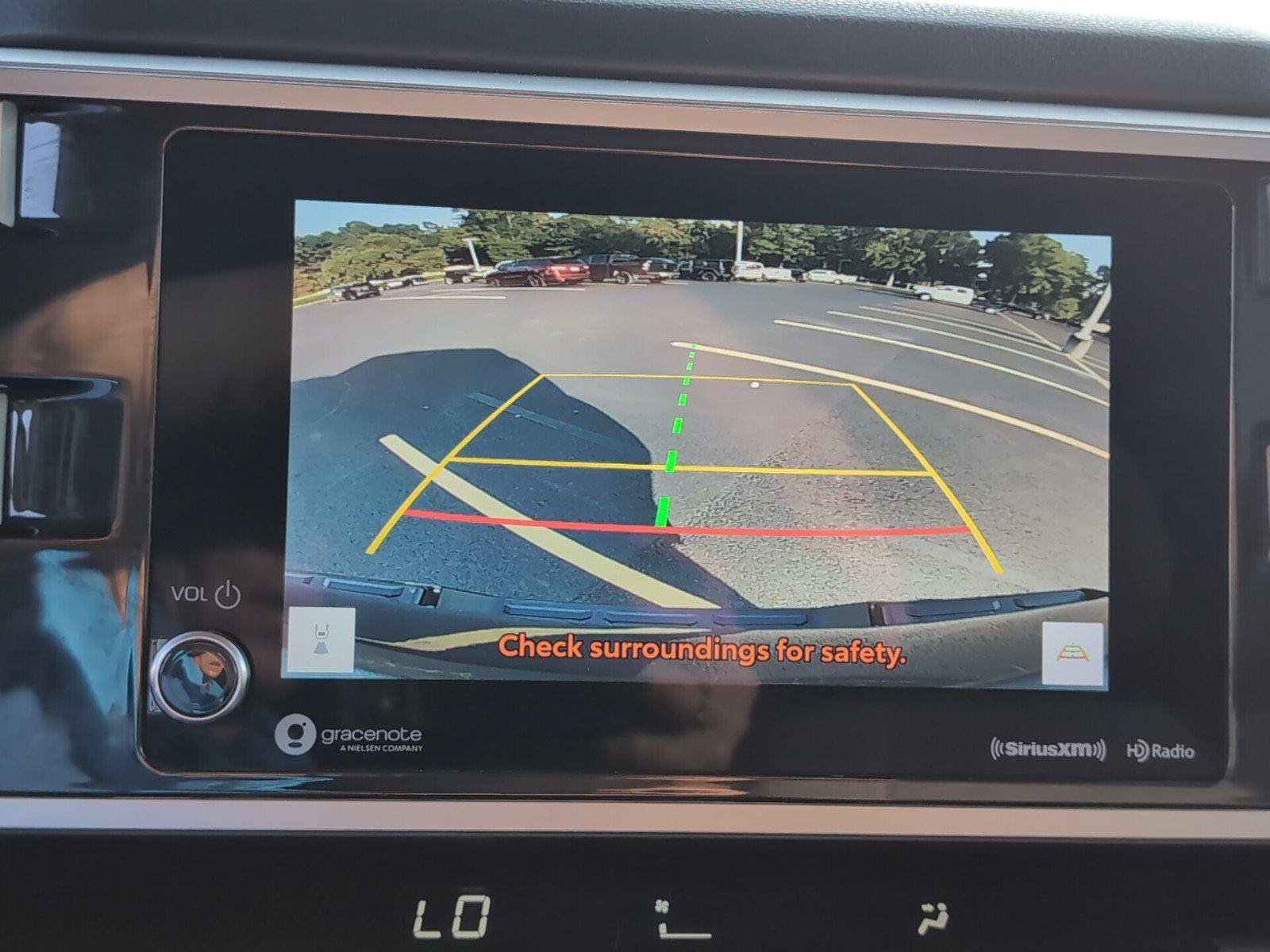 Used 2022 Toyota Tundra SR5 AWD/4WD image 23