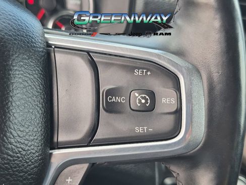 Used 2019 RAM 1500 Laramie w/ Sport Appearance Package AWD/4WD image 23