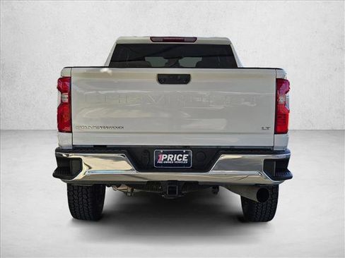 Used 2024 Chevrolet Silverado 2500 LT image 6