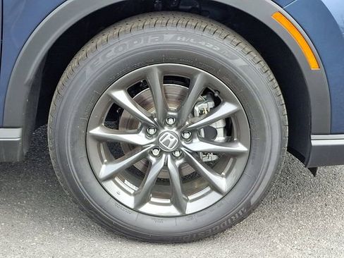 Certified 2026 Honda CR-V EX-L image 8
