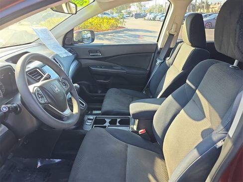 Used 2016 Honda CR-V EX image 19