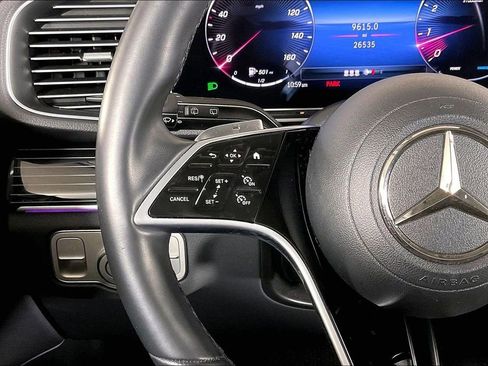 Used 2024 Mercedes-Benz GLE 350 4MATIC image 18