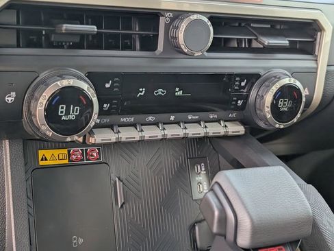 New 2026 Toyota Tacoma TRD Off-Road image 14