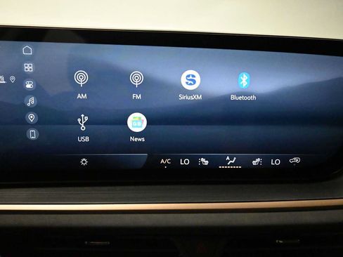 New 2026 Buick Envision Sport Touring AWD/4WD image 15