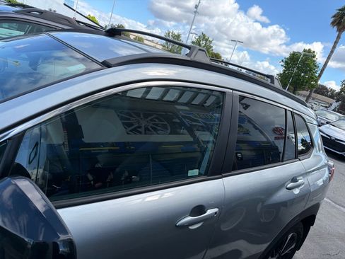 Used 2025 Toyota Corolla Cross AWD Hybrid image 21