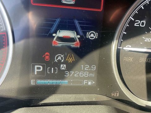 Used 2022 Subaru Forester Limited image 4