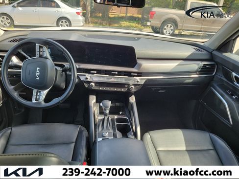 Used 2024 Kia Telluride LX image 10