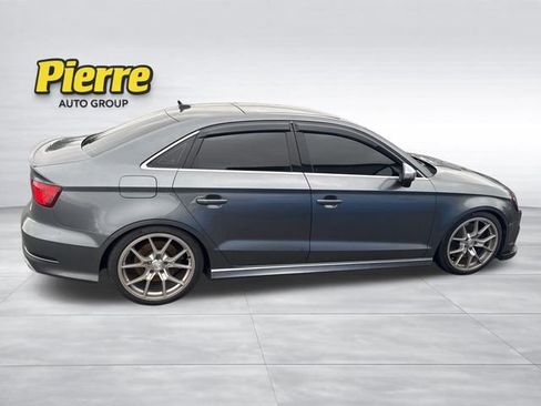Used 2015 Audi S3 Premium Plus image 6