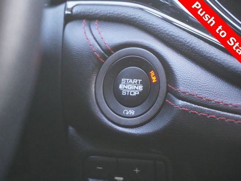 Used 2023 Dodge Durango GT image 23