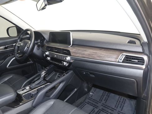 Used 2020 Kia Telluride EX FWD image 41
