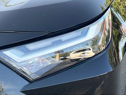 Certified 2025 Toyota RAV4 XLE FWD image 26