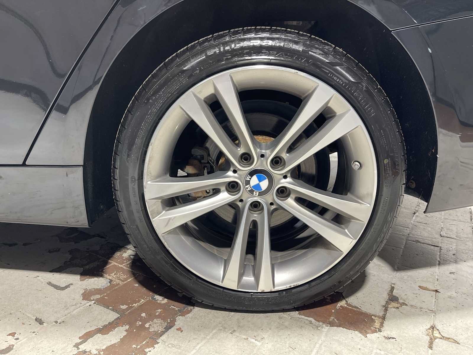 Used 2018 BMW 430i Gran Coupe xDrive AWD/4WD image 8
