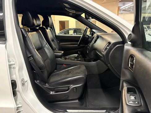 Used 2020 Dodge Durango GT AWD/4WD image 18