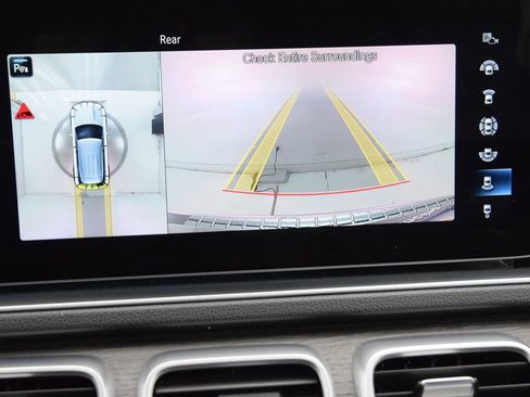 Certified 2022 Mercedes-Benz GLE 350 4MATIC image 33