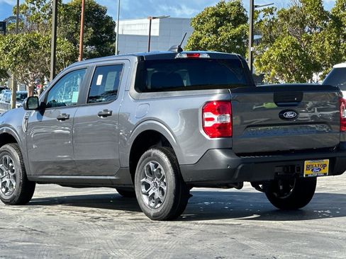 New 2026 Ford Maverick XLT image 6