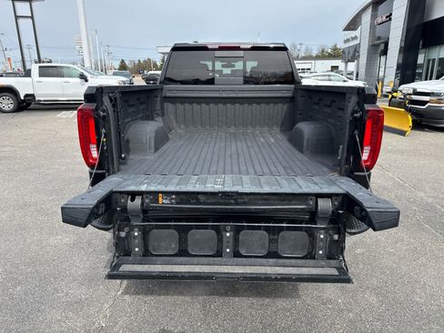 Certified 2021 GMC Sierra 1500 SLT w/ SLT Premium Package image 11