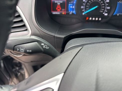 Used 2024 Ford Edge SEL w/ Convenience Package image 21