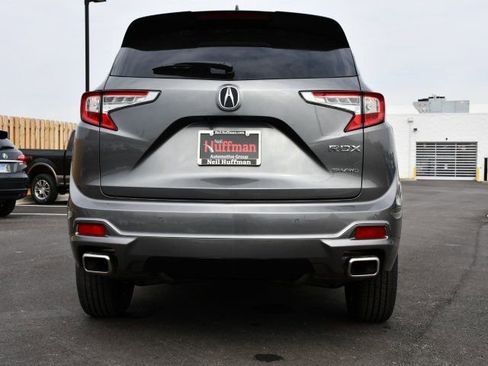 New 2026 Acura RDX SH-AWD w/ Advance Package image 6