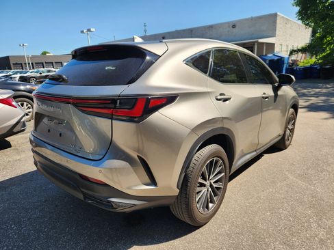 Used 2023 Lexus NX 350 AWD image 4