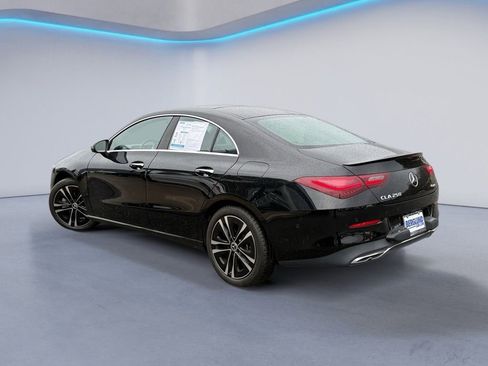 Certified 2024 Mercedes-Benz CLA 250 4MATIC image 5