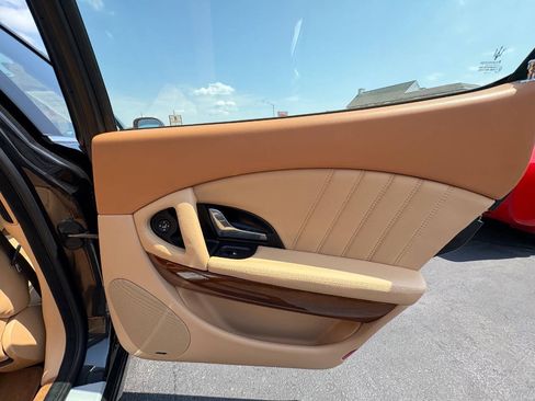 Used 2008 Maserati Quattroporte Executive GT RWD image 33