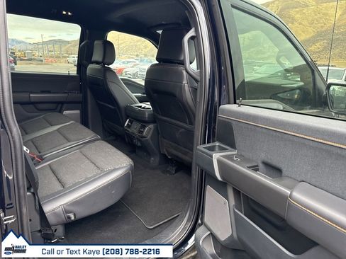 Used 2025 Ford F150 Tremor w/ Tow/Haul Package image 29