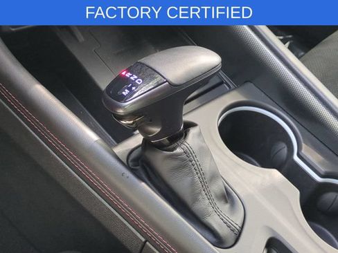 Used 2021 Dodge Durango R/T w/ Blacktop Package RWD image 28
